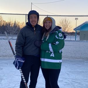 Meet your Posher, James